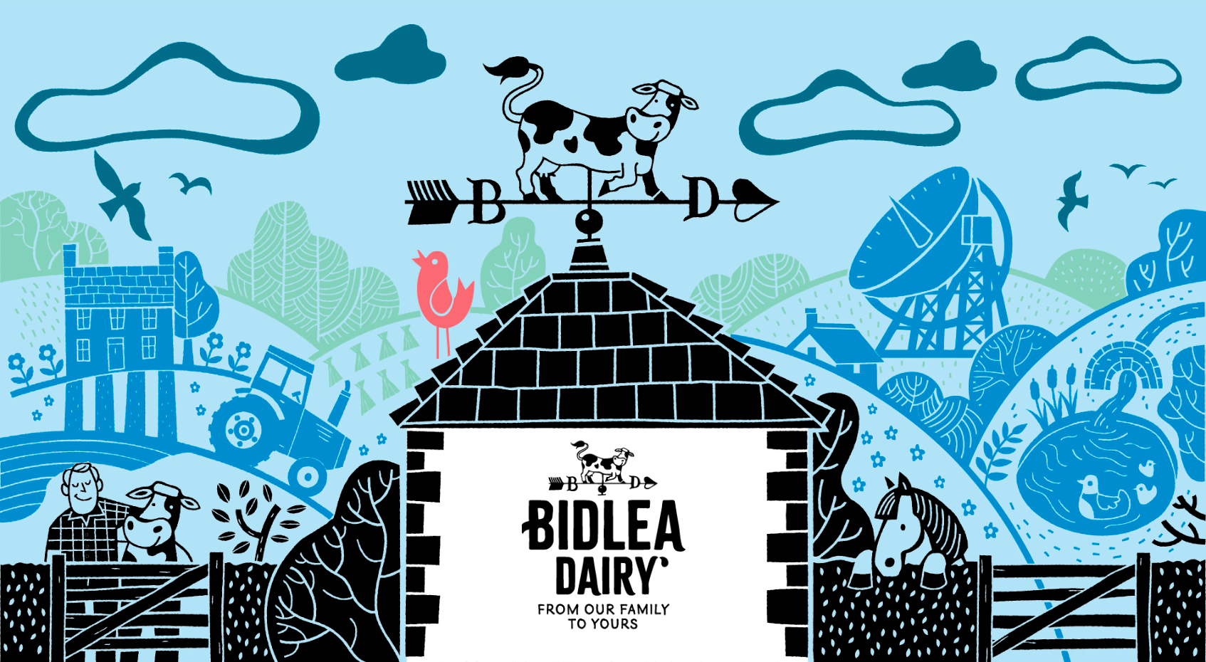 Home Bidlea DairyBidlea Dairy